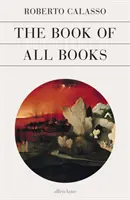 Cartea tuturor cărților - Book of All Books