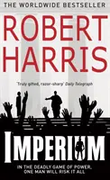 Imperium - (Trilogia Cicero 1) - Imperium - (Cicero Trilogy 1)