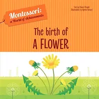 Nașterea unei flori - Birth of a Flower