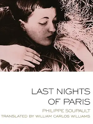 Ultimele nopți ale Parisului - Last Nights of Paris