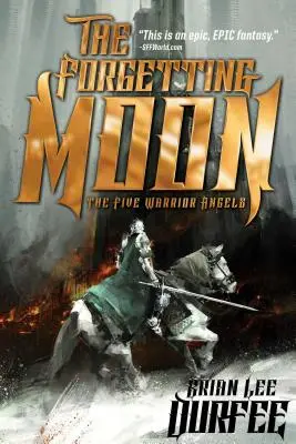 The Forgetting Moon, 1