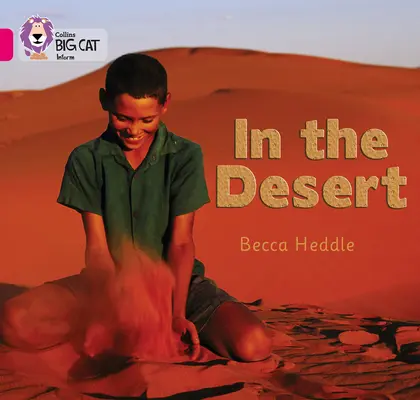 În deșert - In the Desert