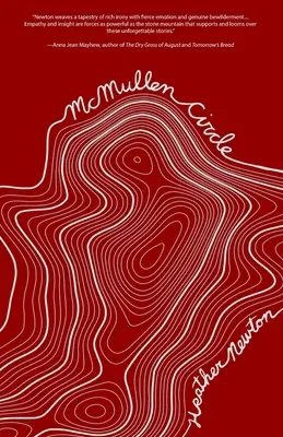 Cercul McMullen - McMullen Circle