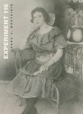 Experimentul 116 - Experiment 116