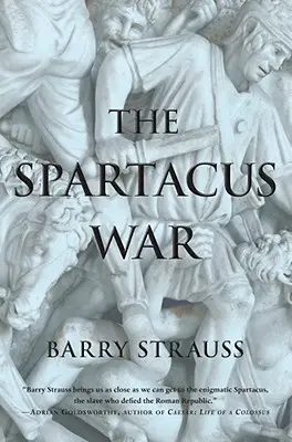 Războiul lui Spartacus - The Spartacus War