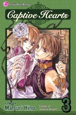 Inimi captive, Vol. 3, 3 - Captive Hearts, Vol. 3, 3