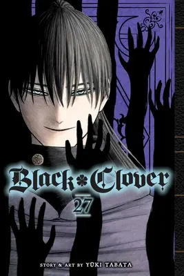Trifoi negru, Vol. 27, 27 - Black Clover, Vol. 27, 27