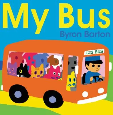 Autobuzul meu - My Bus