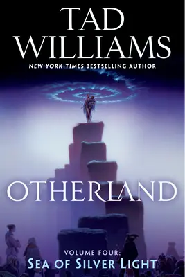 Otherland: Marea de lumină argintie - Otherland: Sea of Silver Light