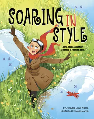 Soaring in Style: Cum a devenit Amelia Earhart o icoană a modei - Soaring in Style: How Amelia Earhart Became a Fashion Icon
