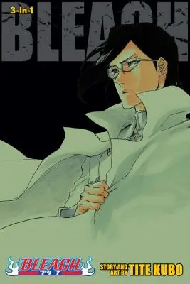 Bleach (3-In-1 Edition), Vol. 24, 24: Include Vols. 70, 71 & 72 - Bleach (3-In-1 Edition), Vol. 24, 24: Includes Vols. 70, 71 & 72