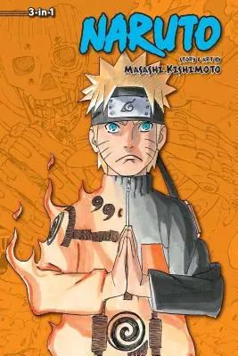 Naruto (3-In-1 Edition), Vol. 20, 20: Include Vols. 58, 59 & 60 - Naruto (3-In-1 Edition), Vol. 20, 20: Includes Vols. 58, 59 & 60