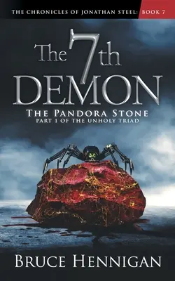 Cel de-al 7-lea demon - The 7th Demon