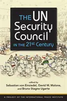 Consiliul de Securitate al ONU în secolul XXI - UN Security Council in the 21st Century