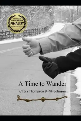 Un timp de rătăcire - A Time To Wander