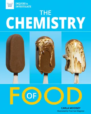 Chimia alimentelor - The Chemistry of Food
