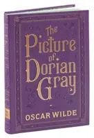 Tabloul lui Dorian Gray - (Barnes & Noble Collectible Classics: Flexi Edition) - Picture of Dorian Gray - (Barnes & Noble Collectible Classics: Flexi Edition)