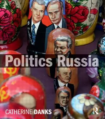 Politica Rusiei - Politics Russia