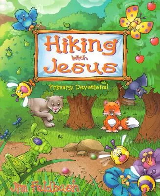 Drumeții cu Iisus - Hiking with Jesus