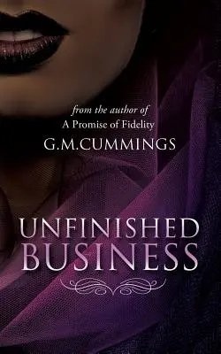 Afaceri neterminate - Unfinished Business