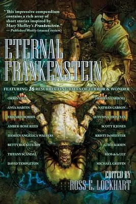 Eternul Frankenstein - Eternal Frankenstein