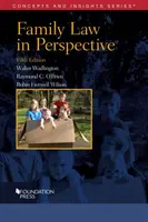 Dreptul familiei în perspectivă - Family Law in Perspective