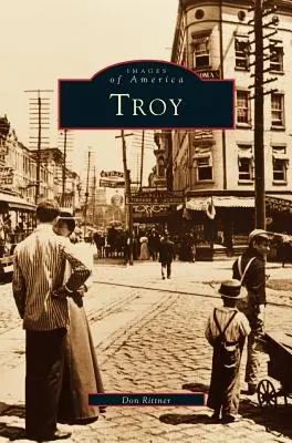Troy (revizuită) - Troy (Revised)