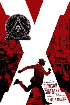 X: Un roman - X: A Novel