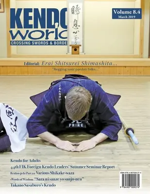Lumea Kendo 8.4 - Kendo World 8.4