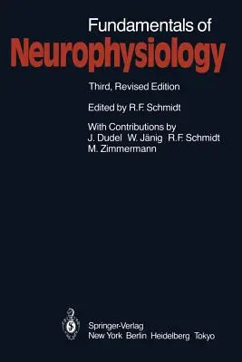 Fundamente de neurofiziologie - Fundamentals of Neurophysiology