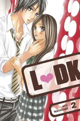 LDK, Volumul 2 - LDK, Volume 2