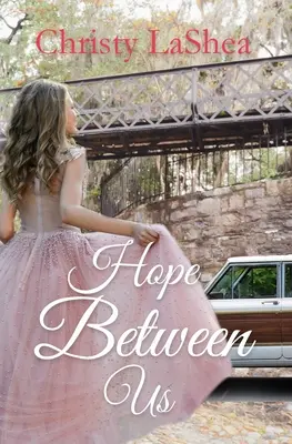 Speranță între noi: O poveste de dragoste creștină - Hope Between Us: A Christian romance