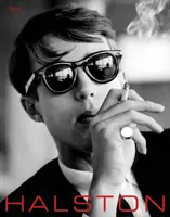 Halston: Inventarea modei americane - Halston: Inventing American Fashion