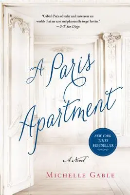 Un apartament la Paris - A Paris Apartment