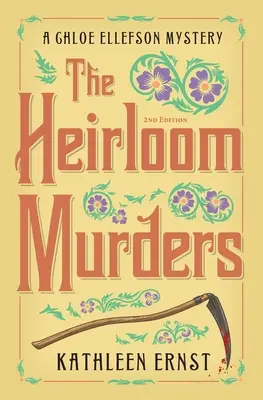 Crimele Heirloom - The Heirloom Murders