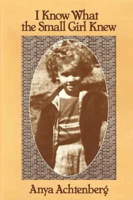 Știu ce știa fata cea mică - I Know What the Small Girl Knew