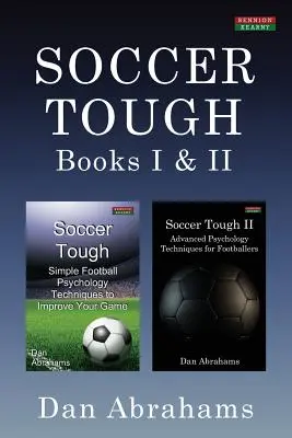 Soccer Tough: Cărțile I și II - Soccer Tough: Books I & II