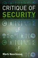 Critica securității - Critique of Security