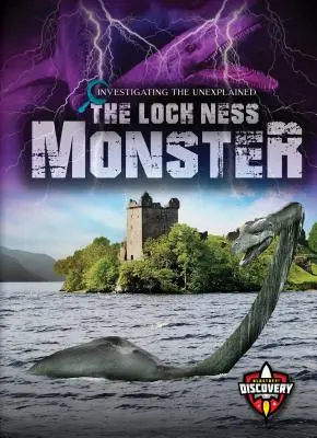 Monstrul din Loch Ness - The Loch Ness Monster