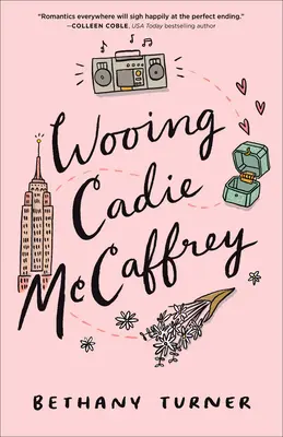 Curtarea lui Cadie McCaffrey - Wooing Cadie McCaffrey