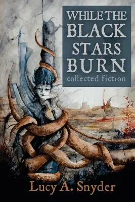 În timp ce stelele negre ard - While the Black Stars Burn