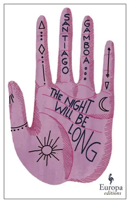 Noaptea va fi lungă - The Night Will Be Long