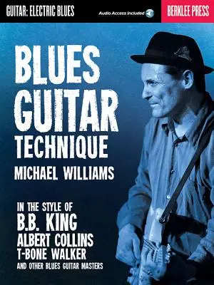 Tehnica chitarei blues - Blues Guitar Technique