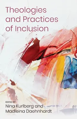 Teologii și practici ale incluziunii: Perspective de la o organizație de ajutorare, dezvoltare și advocacy bazată pe credință - Theologies and Practices of Inclusion: Insights From a Faith-based Relief, Development and Advocacy Organization