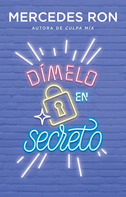Dmelo En Secreto / Spune-mi în secret - Dmelo En Secreto / Tell Me Secretly
