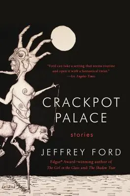 Palatul Crackpot - Crackpot Palace