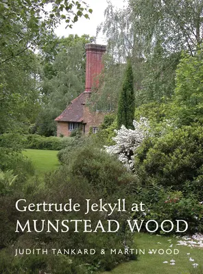 Gertrude Jekyll la Munstead Wood - Gertrude Jekyll at Munstead Wood