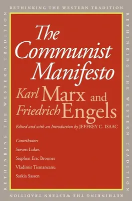 Manifestul comunist - The Communist Manifesto