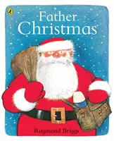 Moș Crăciun - Father Christmas