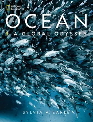 National Geographic Ocean: O odisee globală - National Geographic Ocean: A Global Odyssey